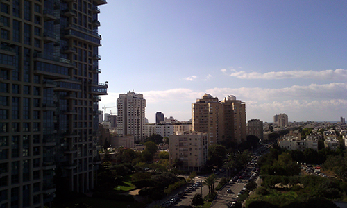 ניהול דירות מושכרות בחולון