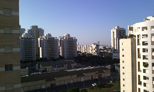 ניהול דירות של משקיעים