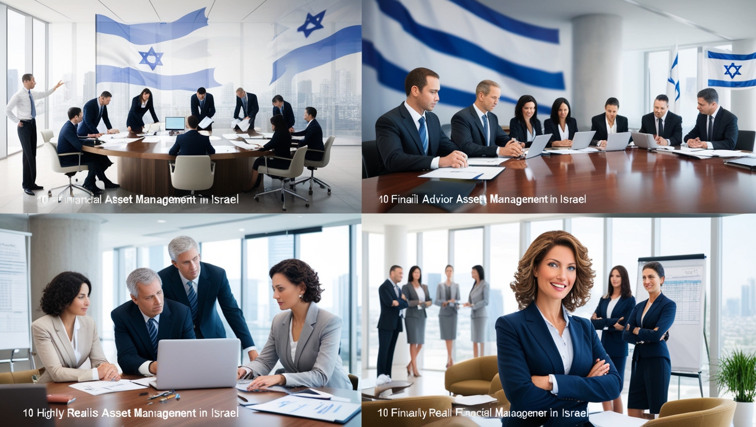 חברה לניהול נכסים